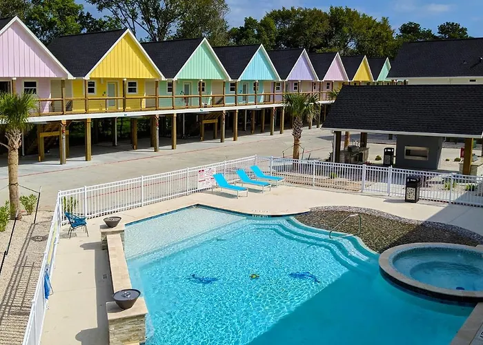 Seaside Rv Resort